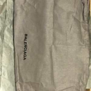 Balenciaga Men's Track